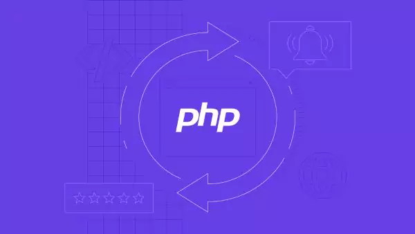PHP Full Stack Development Course