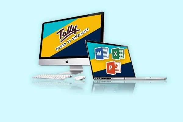 Tally course and spoken english classes and Digital Marketing Course